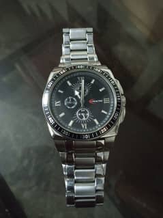 Creactive Men watch (New Condition)