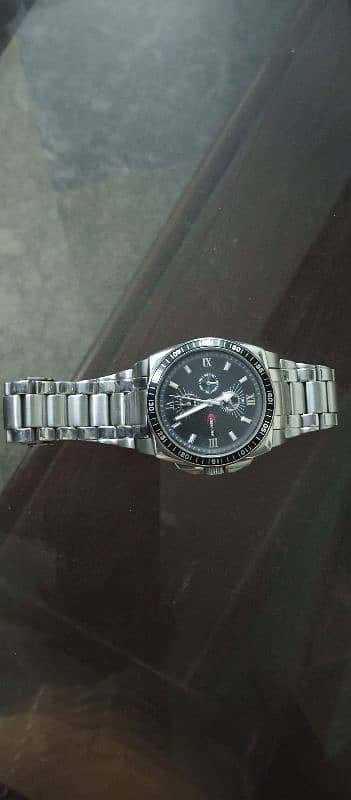 Creactive Men watch (New Condition) 1