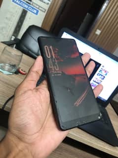 MI Mix 2S