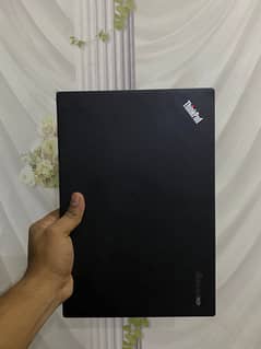 Lenovo Thinkpad X250