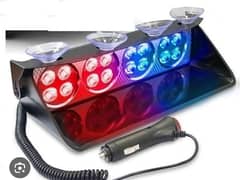 CAR POLICE LIGHT /emergency light/siren/ hooter