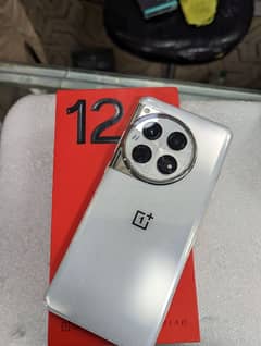 OnePlus 12 non PTA 0