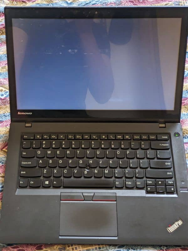 Lenovo Thinkpad T450 3