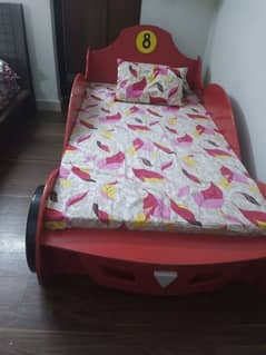 small kids single bed for sale