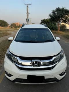 Honda BR-V 2019