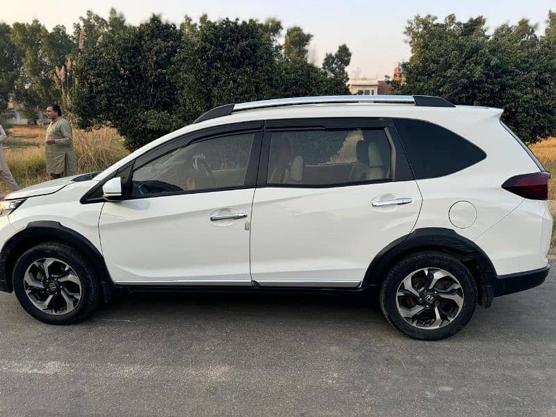 Honda BR-V 2019 6