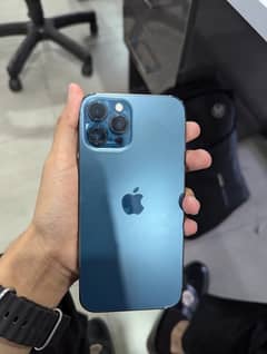 iphone 12 pro max(jv)