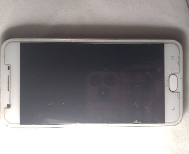 Oppo A57, Smart Phone -- For Sale 0