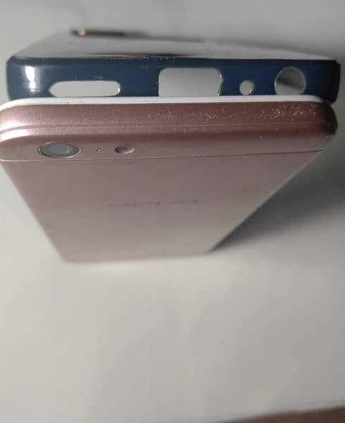 Oppo A57, Smart Phone -- For Sale 2