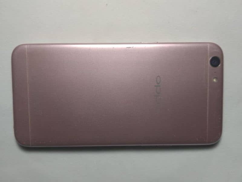 Oppo A57, Smart Phone -- For Sale 5