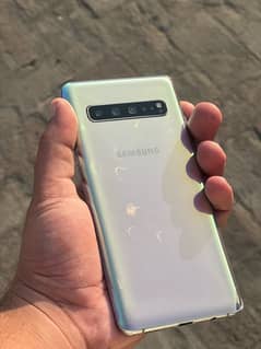 Samsung S10 5G