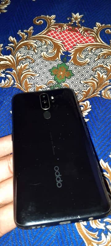 oppo A5 2020 1