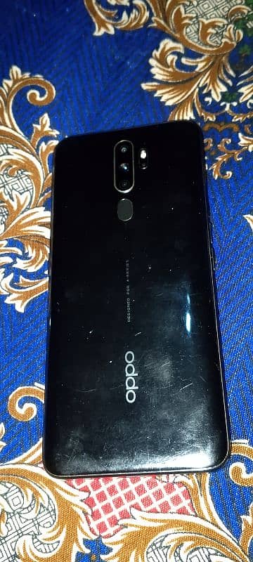 oppo A5 2020 4