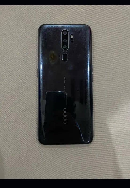 oppo A5 2020 5