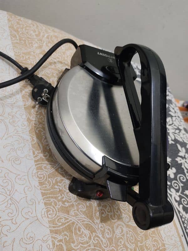 West point roti maker in unused condition 5