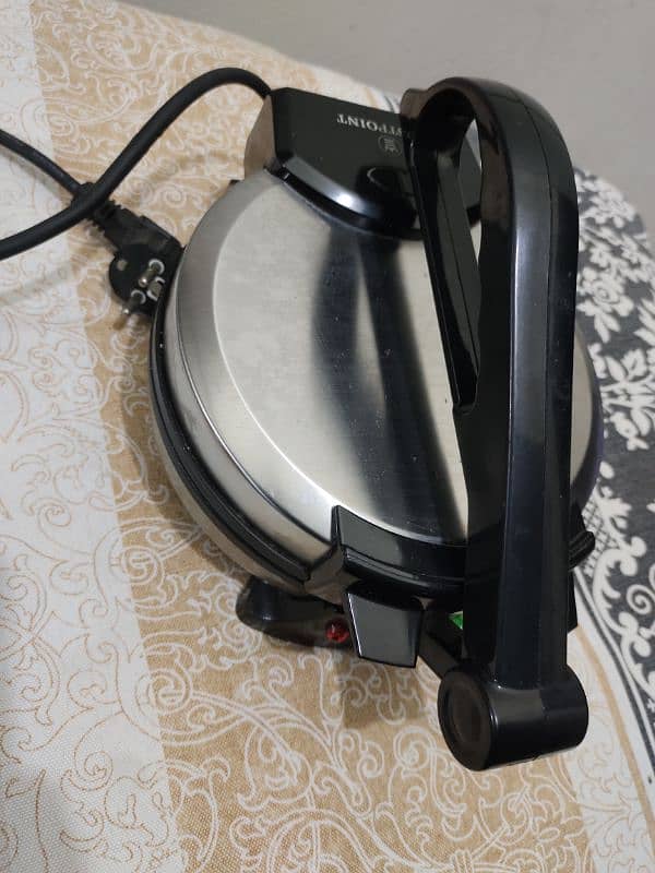 West point roti maker in unused condition 6