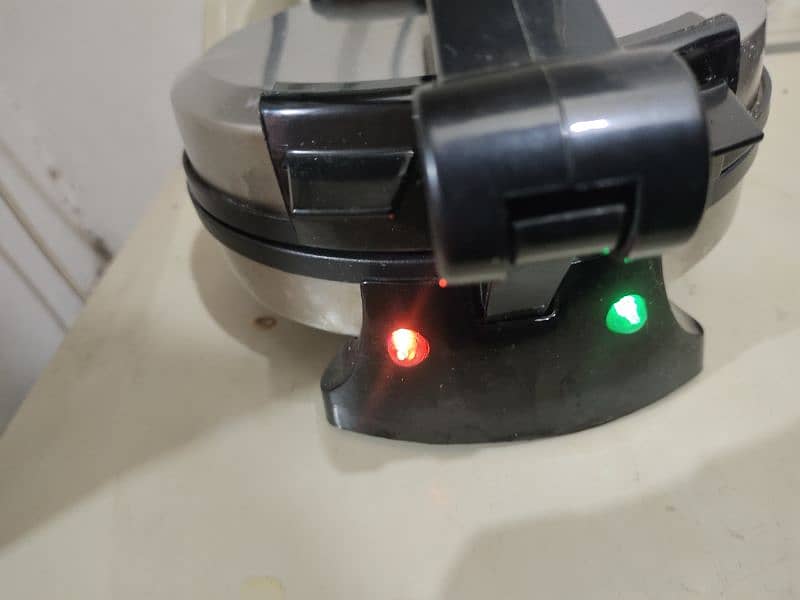 West point roti maker in unused condition 7