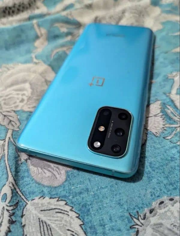 OnePlus 8t Dual Sim 6