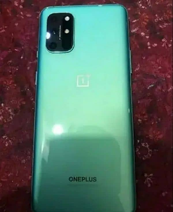 OnePlus 8t Dual Sim 10