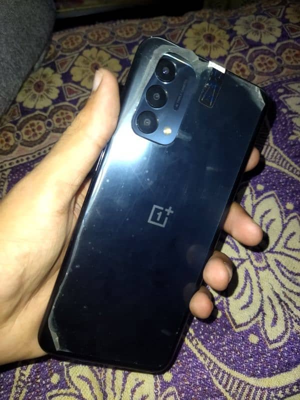 oneplus n200 5