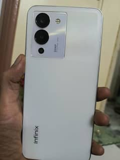 Infinix Note 12 8+8 Ram Rom 128 0