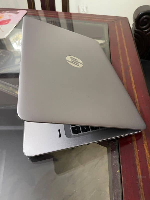 hp book g4 745 AMD 9 GEN 1