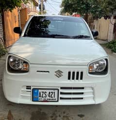 Suzuki Alto 2022