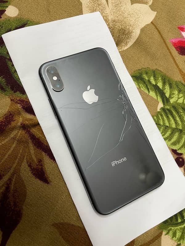 iphone xs 64gb pta 2