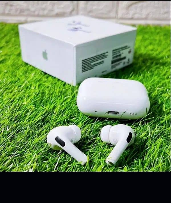 airpods pro2 2