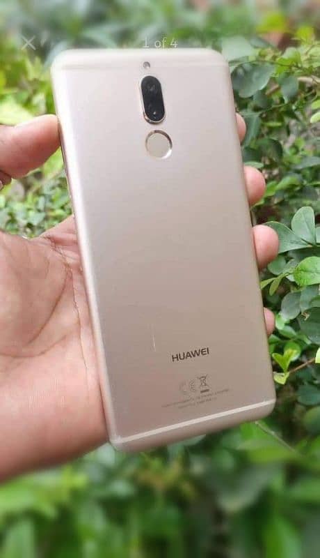 HUAWEI MATE 10 EXCHANGE POSSIBLE 1