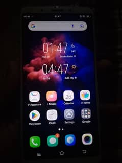 Vivo Y71A Ram 6 gb room 128 All OK 0