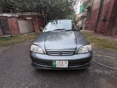 Suzuki Cultus VXR 2007