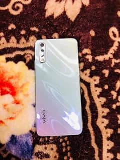 Vivo S1 06/256 Urgent