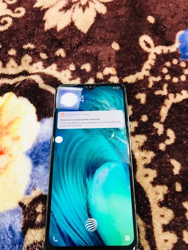 Vivo S1 06/256 Urgent 3