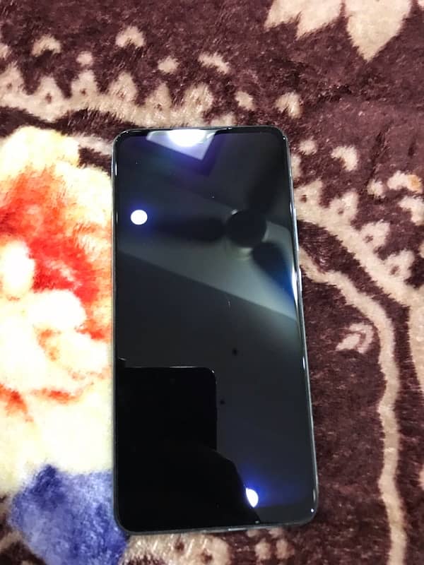 Vivo S1 06/256 Urgent 5