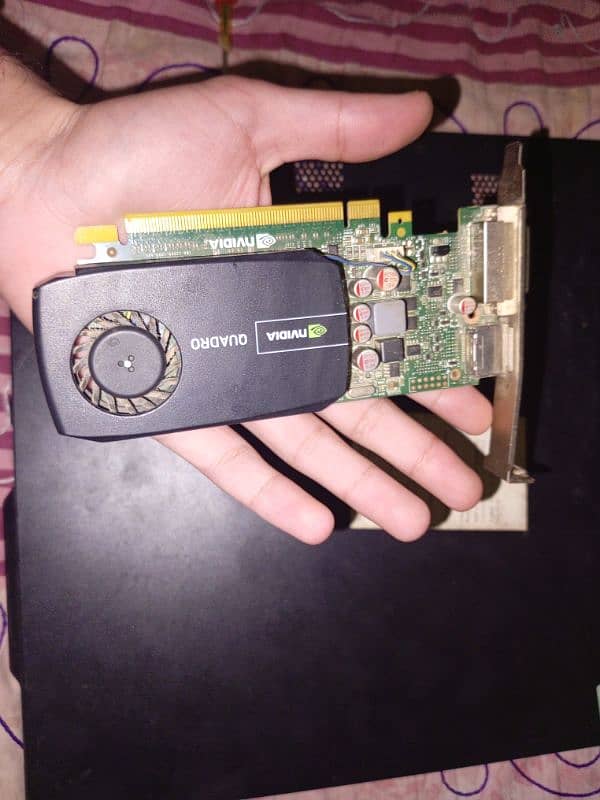 Nvidia Quadro 600 GPU for Sale: Boost Your PC’s Power! 1