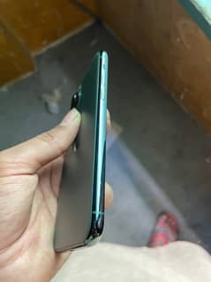 Iphone 11 pro 512gb FU exchng / 12 13 14 15 16 x xs max