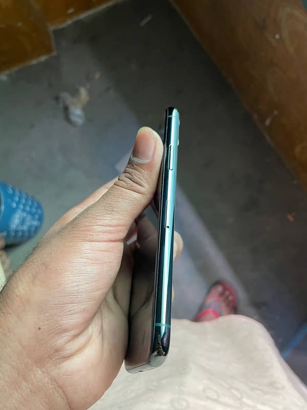 Iphone 11 pro 512gb FU exchng / 12 13 14 15 16 x xs max 3