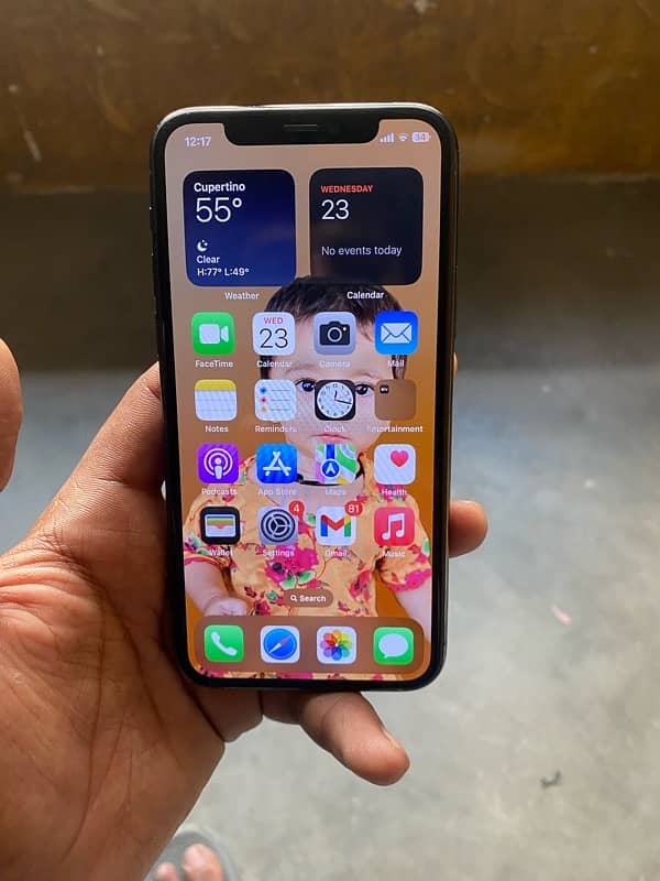 Iphone 11 pro 512gb FU exchng / 12 13 14 15 16 x xs max 6