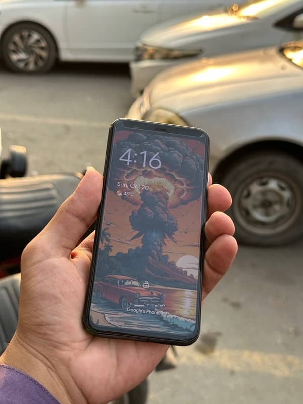 google pixel 4 64gb 2