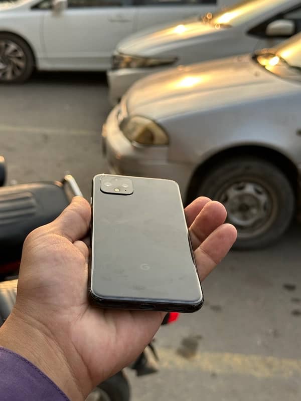 google pixel 4 64gb 3