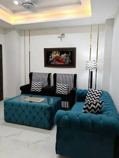 2bhk furnished apartment for rent