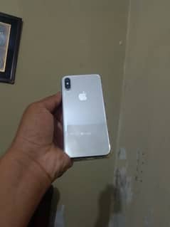 iPhone X 64 go pta approved