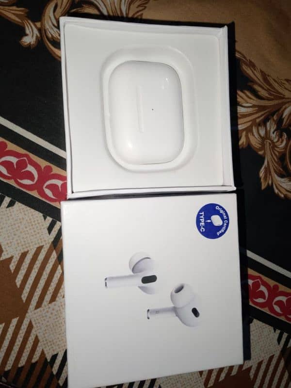 Apple AirPods Pro (2nd generation) 6