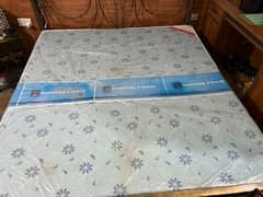 sleeping matress 6 inch