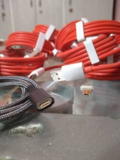 Imported Cables for mobiles