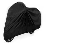 Full Size Scratch & Water Proof 70 / 125 Cc Bike COVER