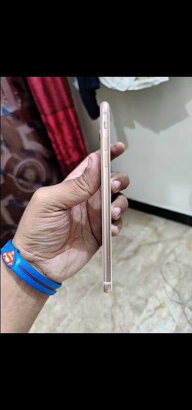 Iphone 8 plus 256gb 6