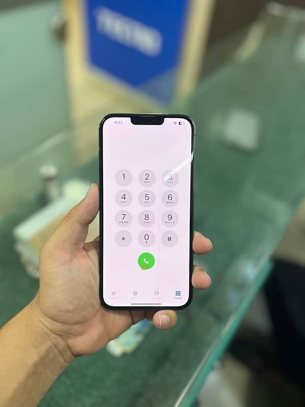 Iphone 13promax 128gb Factory unlock 3