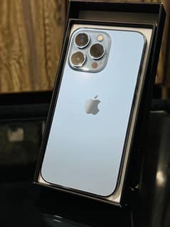 Iphone 13 Pro 128gb Pta Approved For Sale